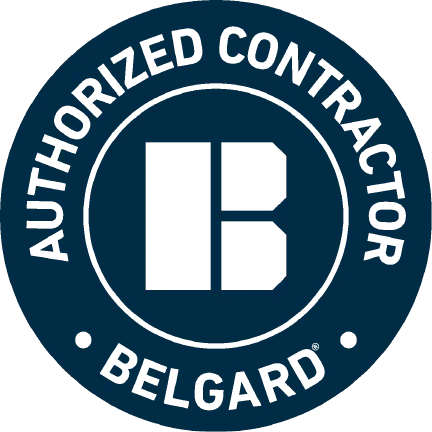 Belgard Authorized Contractor