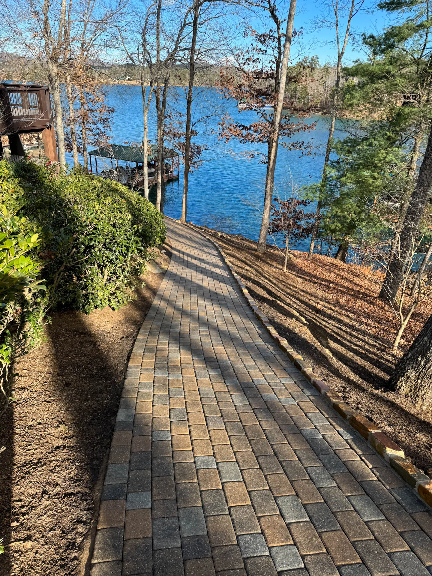 Landscape Lighting Design