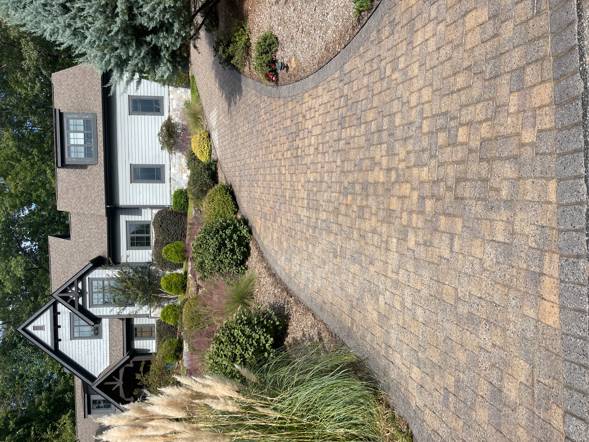 Mountain Park Pool Deck Sealing After