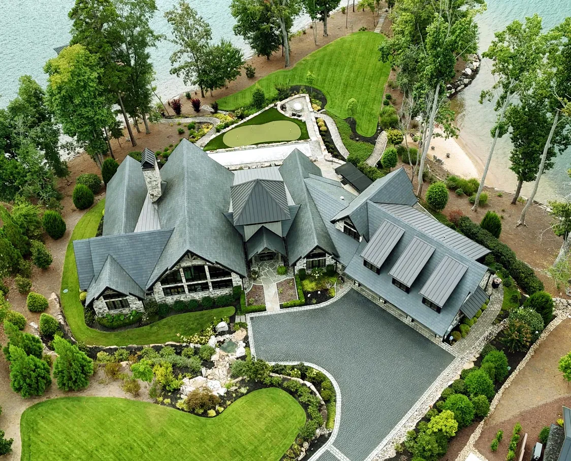 PAVER SEALING & SPECIALTY SURFACES