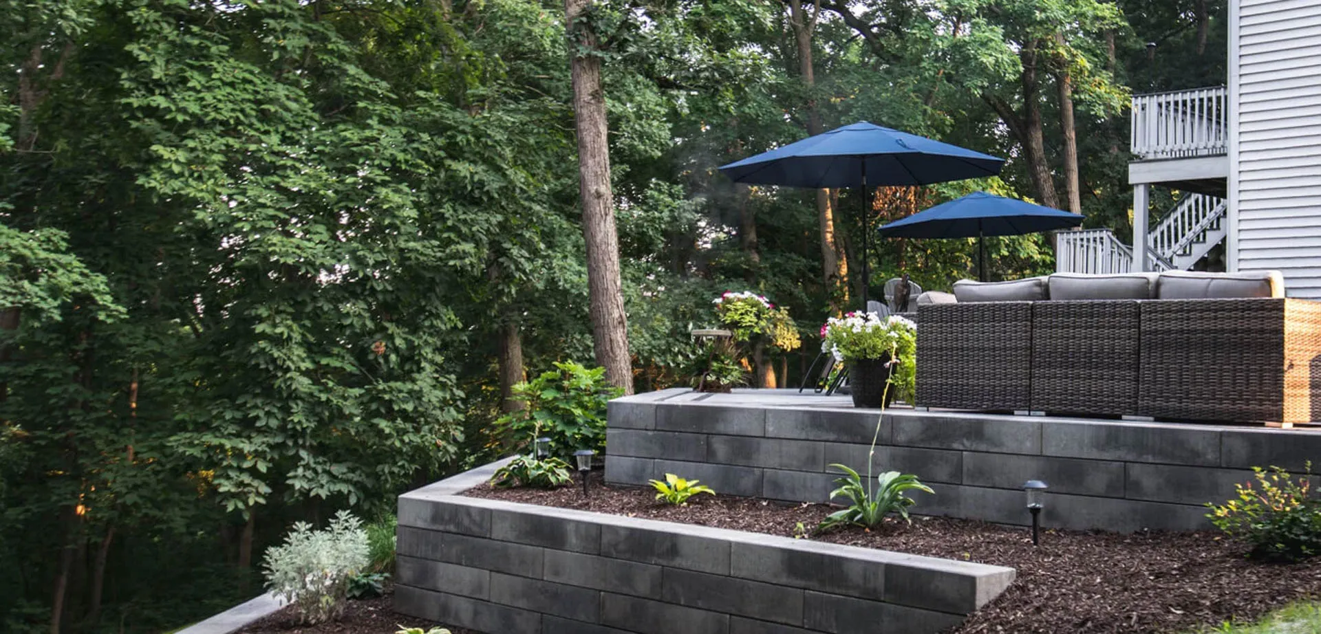 Landscape Design Services