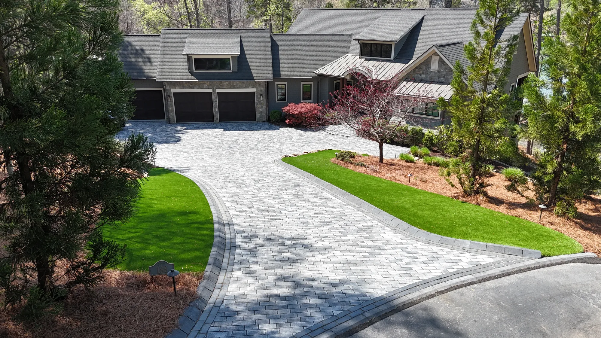 Ashlar Outdoors Project 6