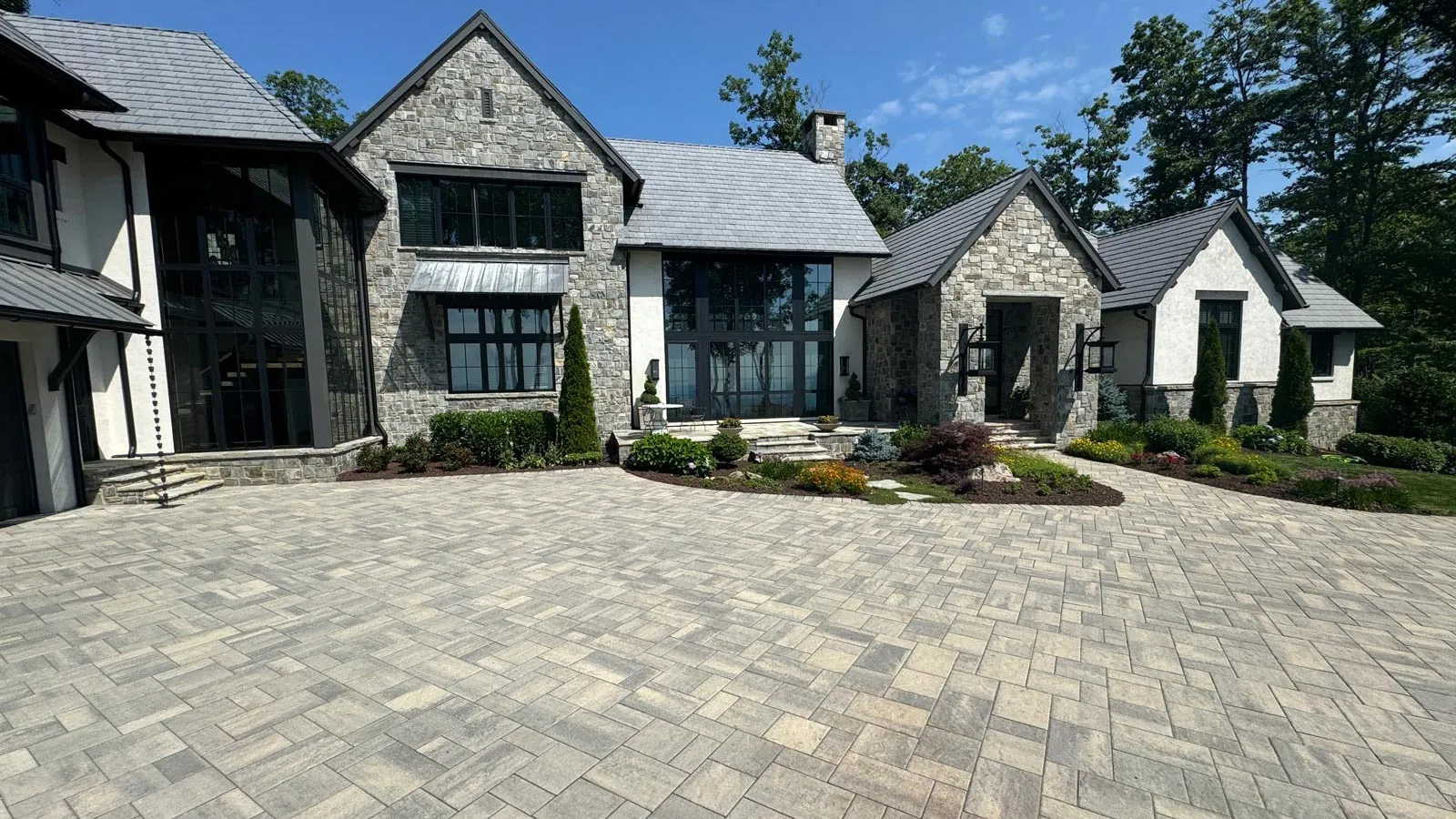 Ashlar Outdoors Project 1