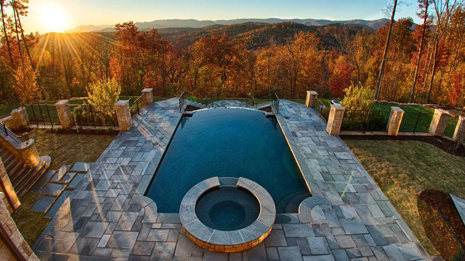 Ashlar Outdoors Project 2