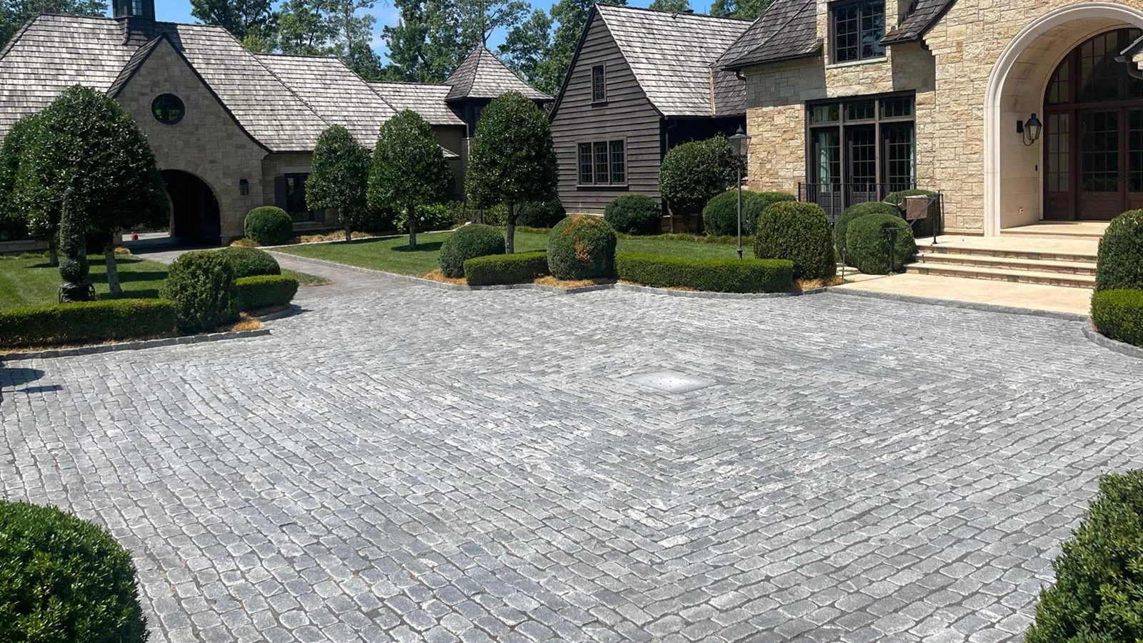 Ashlar Outdoors Project 3