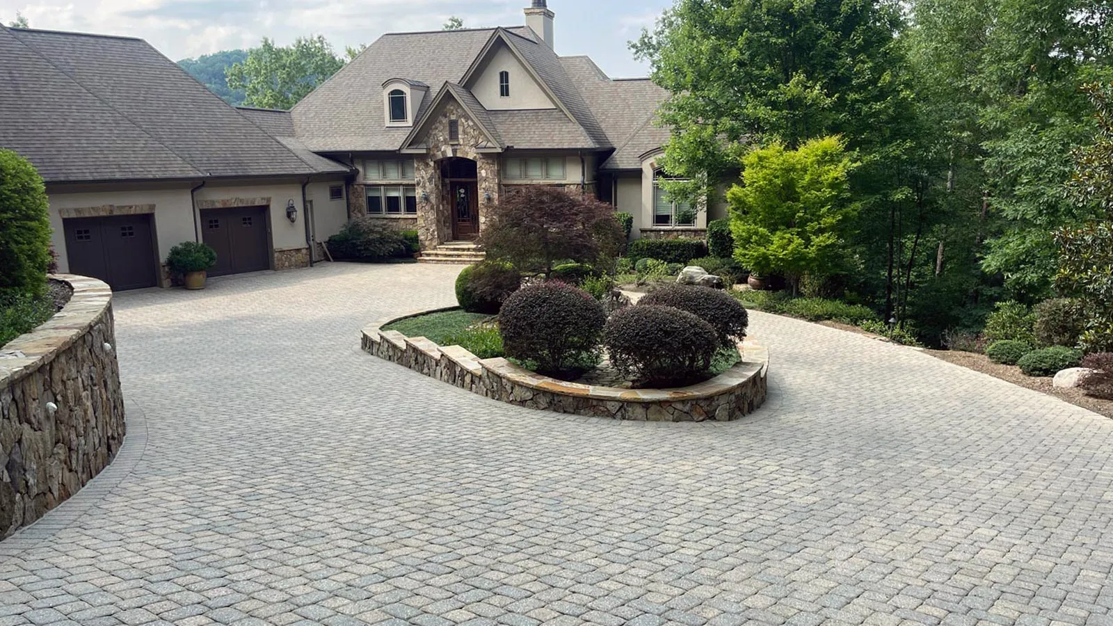 Ashlar Outdoors Project 5